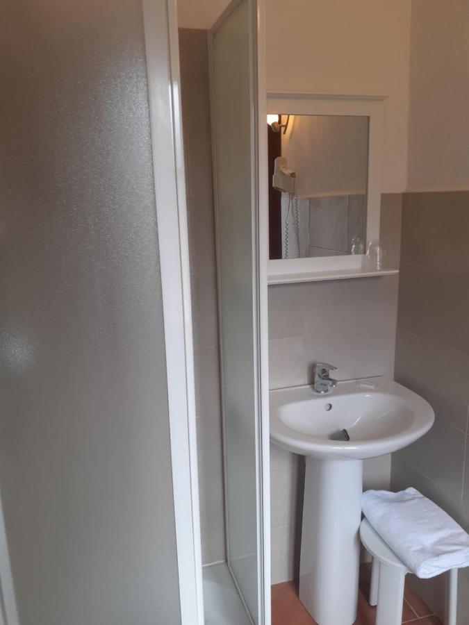 Hotel Villa Cary Oulx Eksteriør bilde