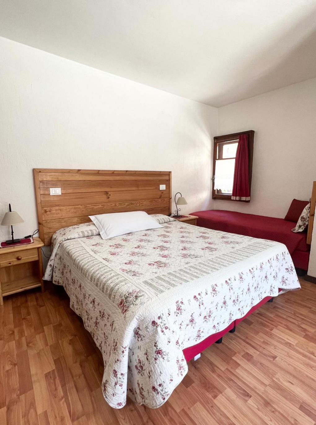 Hotel Villa Cary Oulx Eksteriør bilde