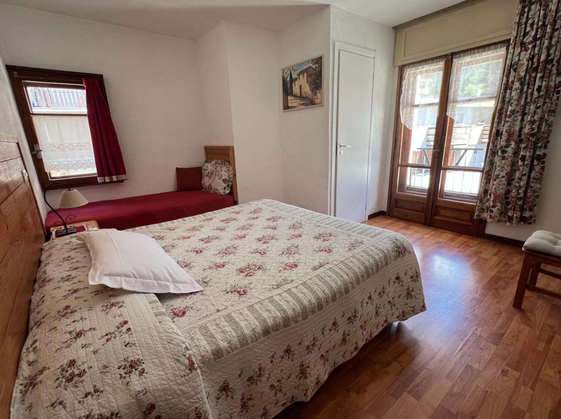 Hotel Villa Cary Oulx Eksteriør bilde